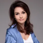 Наталія Мацько