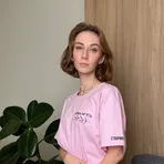 Дарія Борисенко