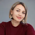 Інна Біленко