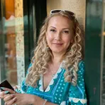 Marina Subbotina