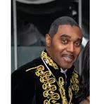 Apostle John Wiggins