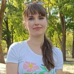 Олена 💛 Пахомова