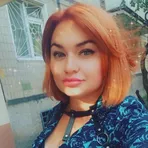 Оксана Сова