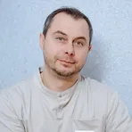 Олександр Кривякін