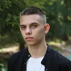 Максим Крицький