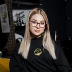 Дарія Барбер