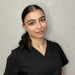 Кристина Лалиева