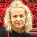 Елена Семчук