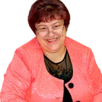 Галина Ивановна Гетманчук