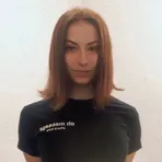 Анастасія Любченко