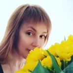 Larysa Zhylenko