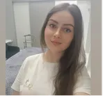 Ірина 💜 Мозолевська