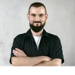 Ярослав Іванішин / English speaking 