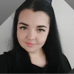 Алла Мартиненко