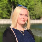 Настя Іванюта