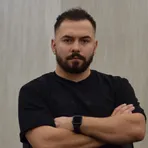 Дмитро Стрільчук