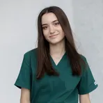 Альона Тодоренко