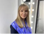 Марина Обухова
