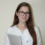 Диляра Зарипова