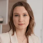 Євгенія Кузіна