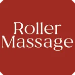 Rollermassage