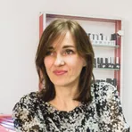 Анастасия Гармаш