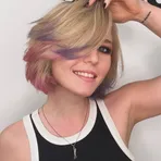 Ангелина 