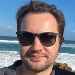 Alex Pozh
