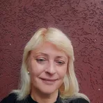 Оксана Максименко