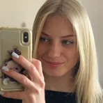Надія Михайлівна