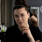 Анна Килина