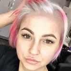 Екатерина Лисичкина