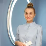 Катерина Надеєвець
