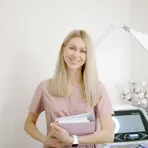 Євгенія Лиховід