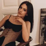 Оленка Чорна