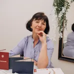 Ольга Уваркова