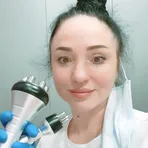 Светлана Валиулина