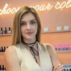 Юлія Христолюбова
