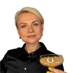 Olena Somochkina