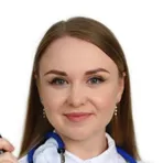 Дарья Ситникова