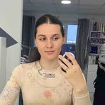 Анна Карпенко