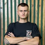 Сергій Байда