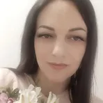Таня Легкоконець