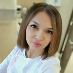 Марина Лебедева