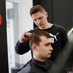 Паша Чекирда