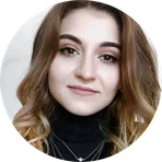 Оксана Долбужак
