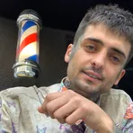 Артем Барбер