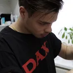 Давид Кузьмін