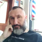 Сергій Barber