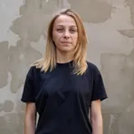Наталі Сегіна